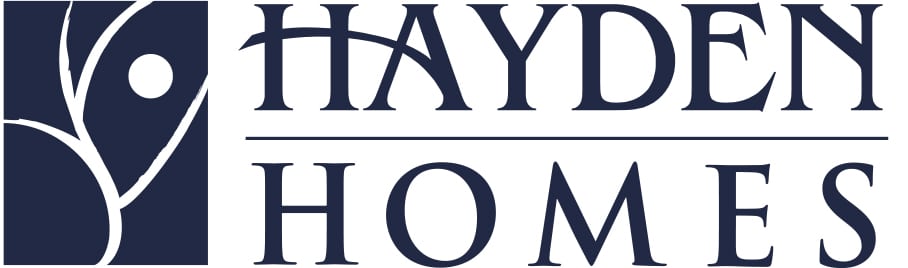 Hayden Homes logo