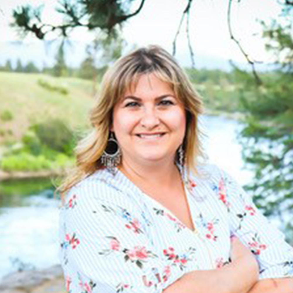 Headshot of Brenda McKinley