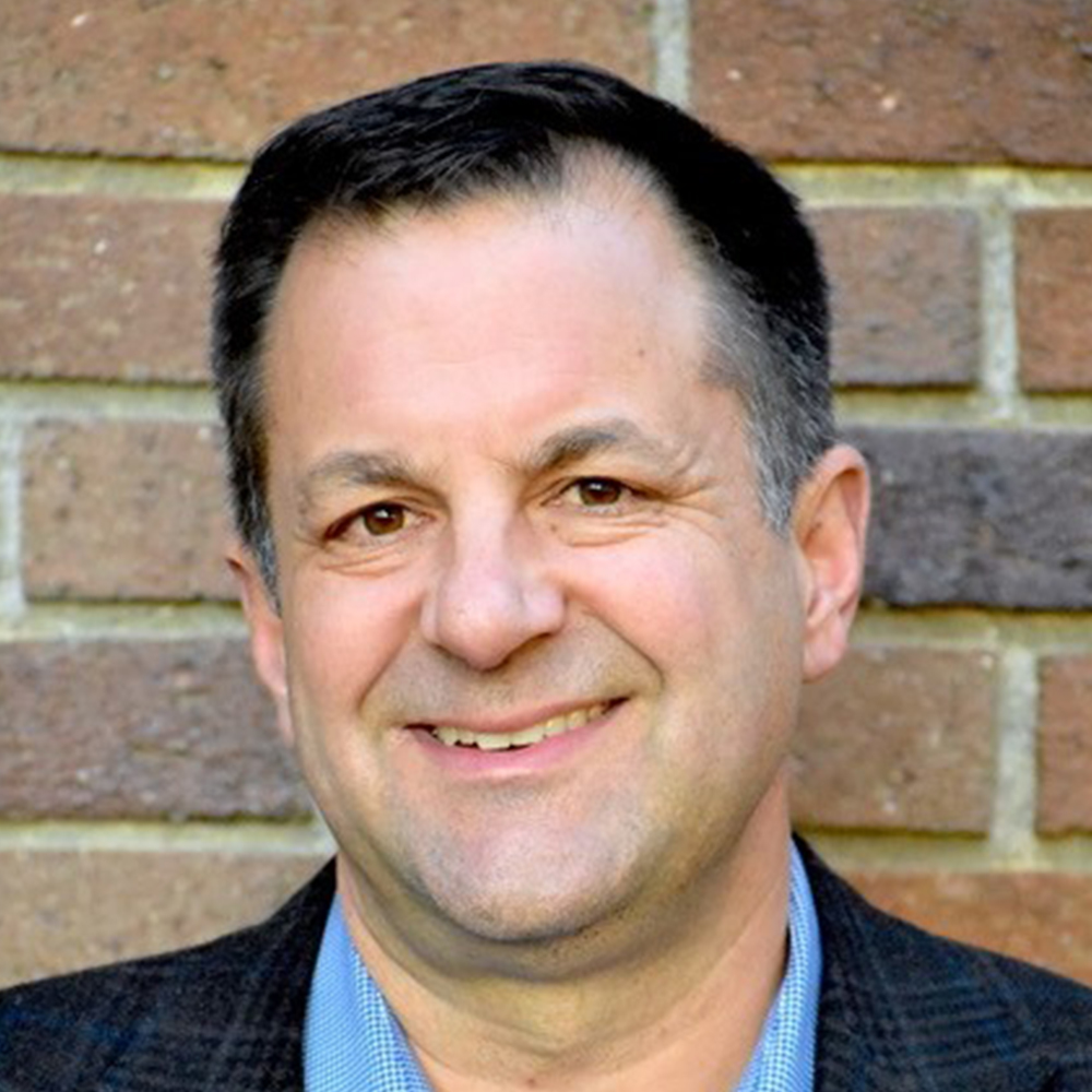 Headshot of Chud Wendle