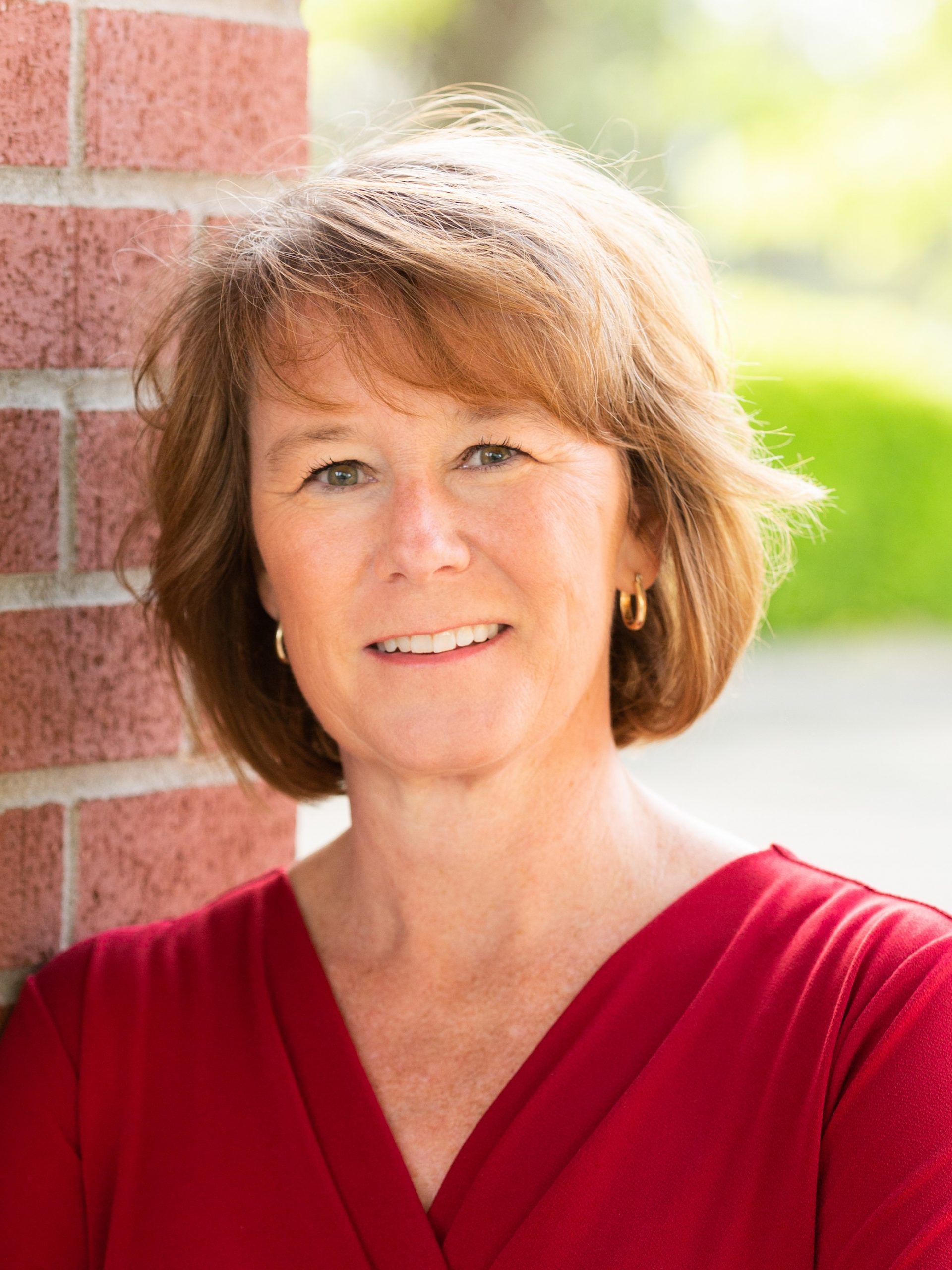 Cris Kaminskas headshot