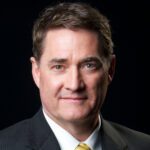 Headshot of Doug Yost