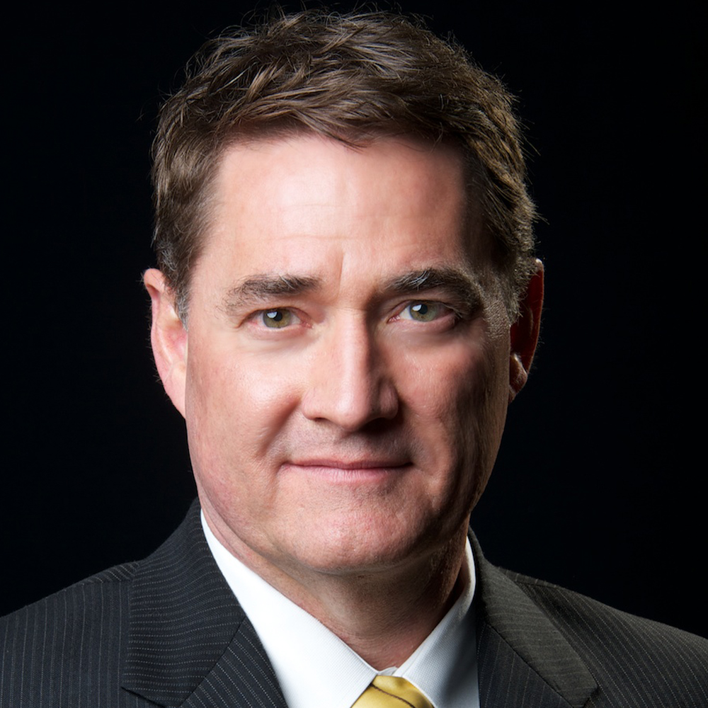 Headshot of Doug Yost