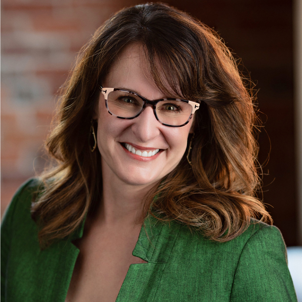 Headshot of Shelly Johnson