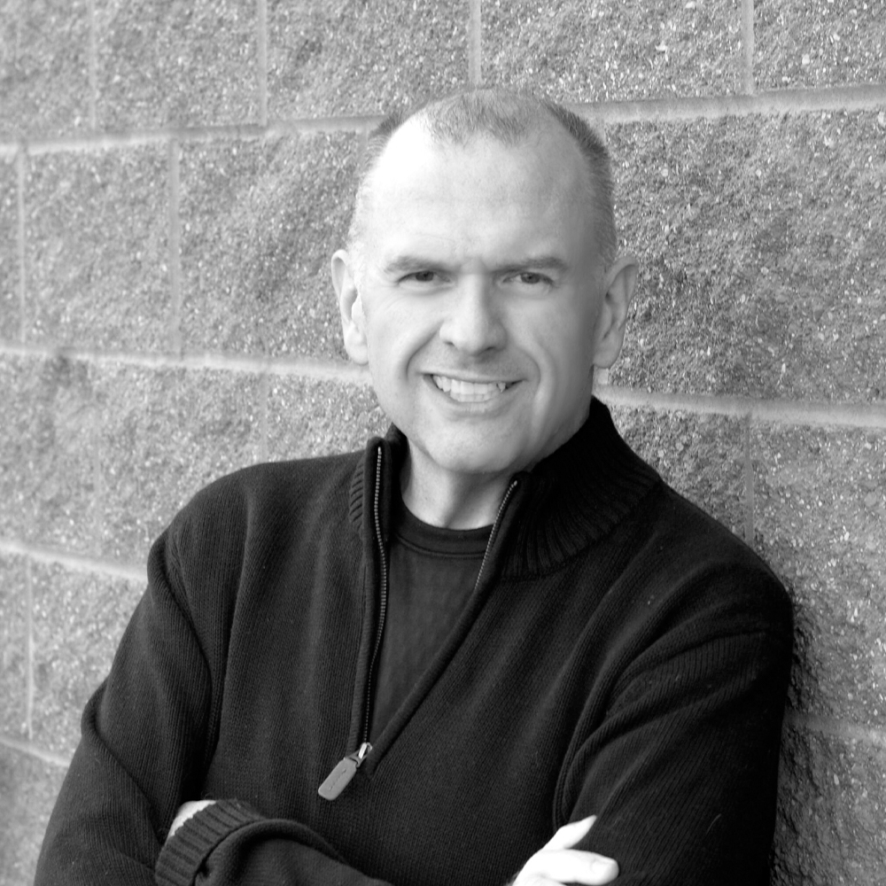 Headshot of Wade Larson