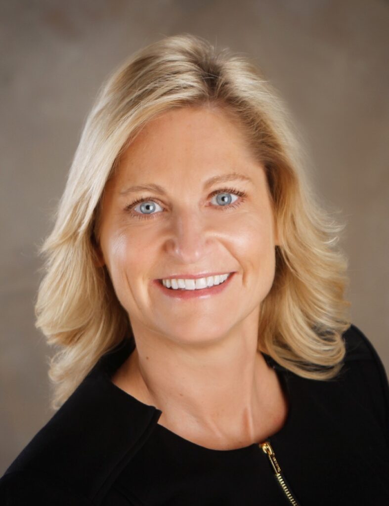 Wanda Buddrius headshot