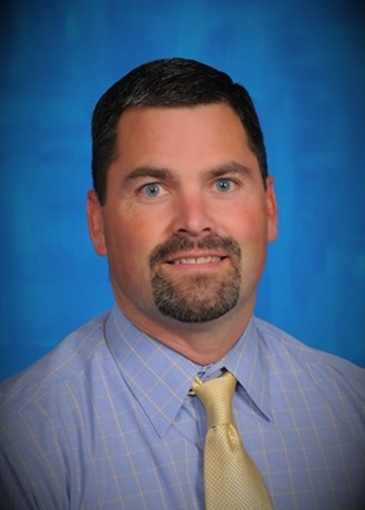 Kyle Rydell headshot