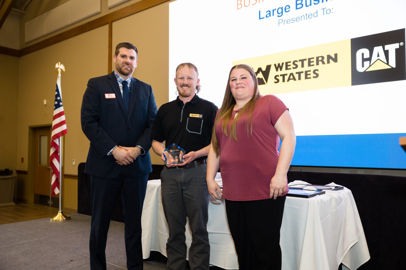 2023 Valley Chamber Business Awards Spokane Valley Chamber of Commerce
