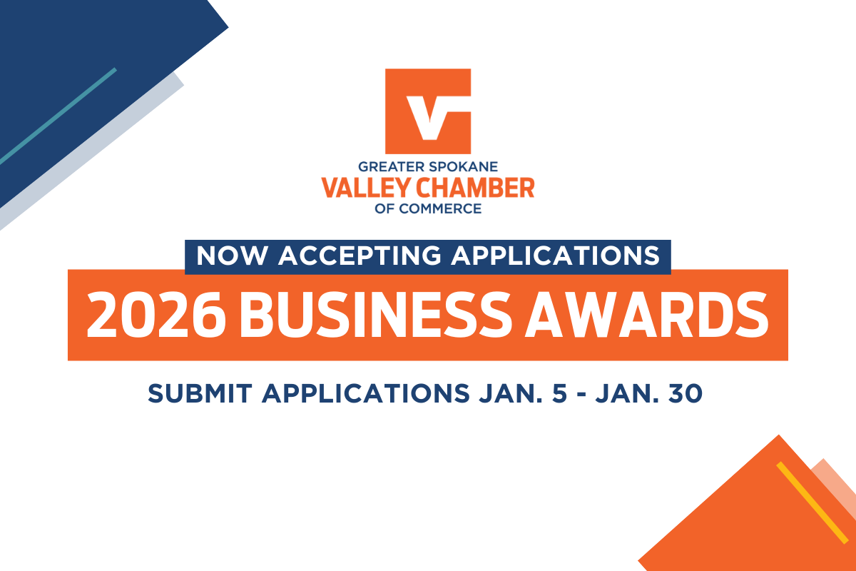 2026 Business Awards - Applications OPEN