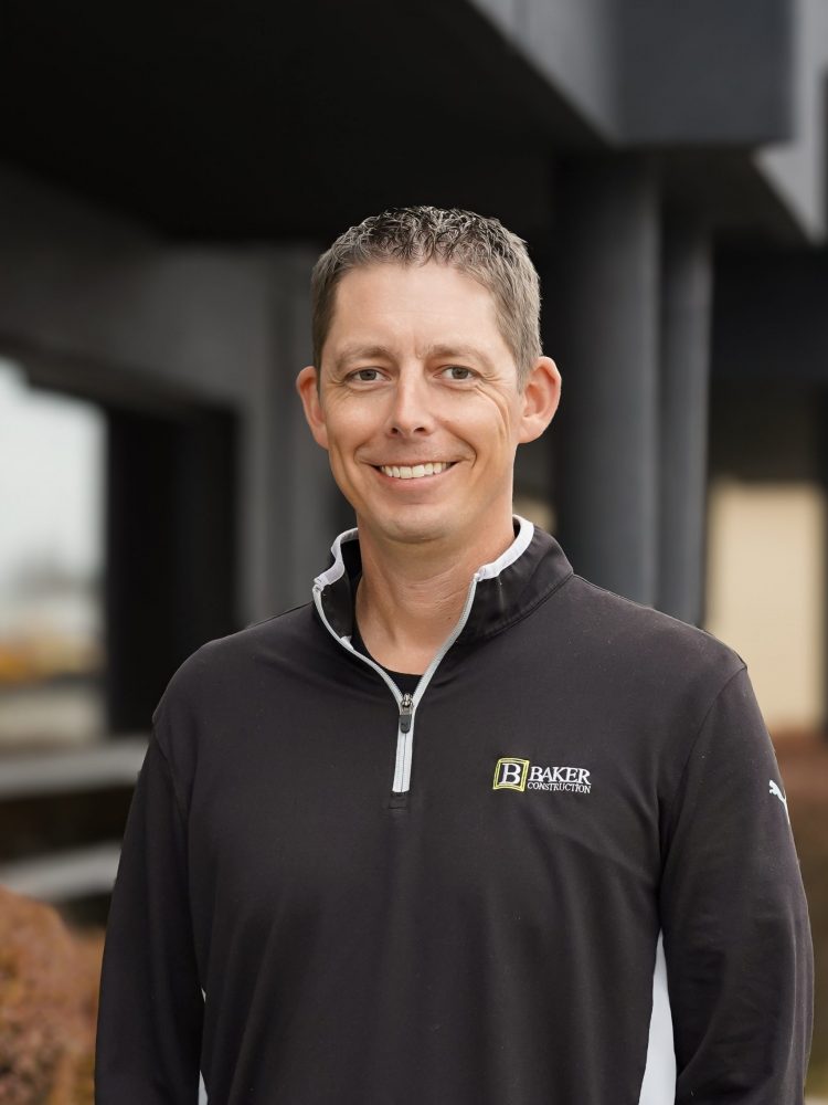 Brian Valliant - Dark