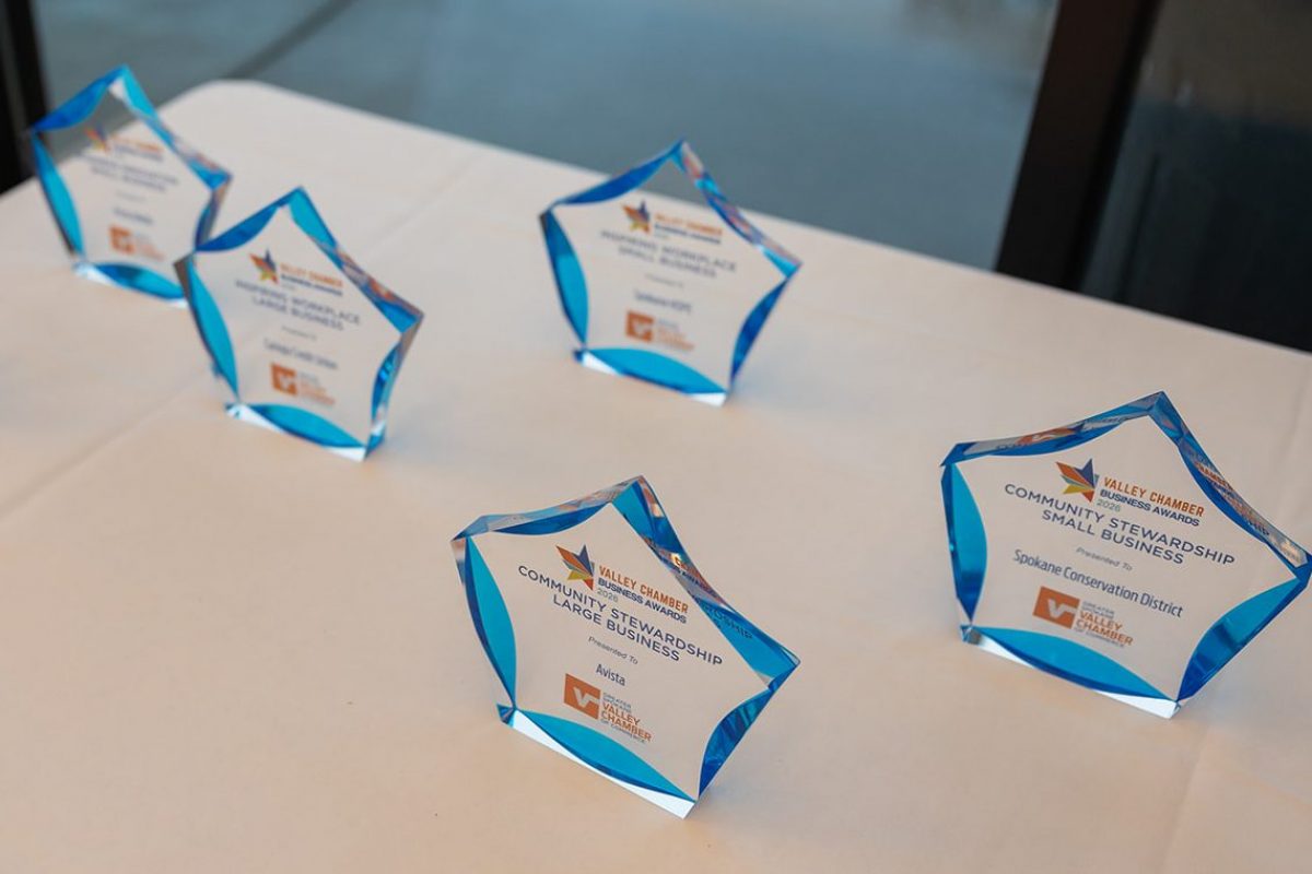 GSVCC Business Awards 2026