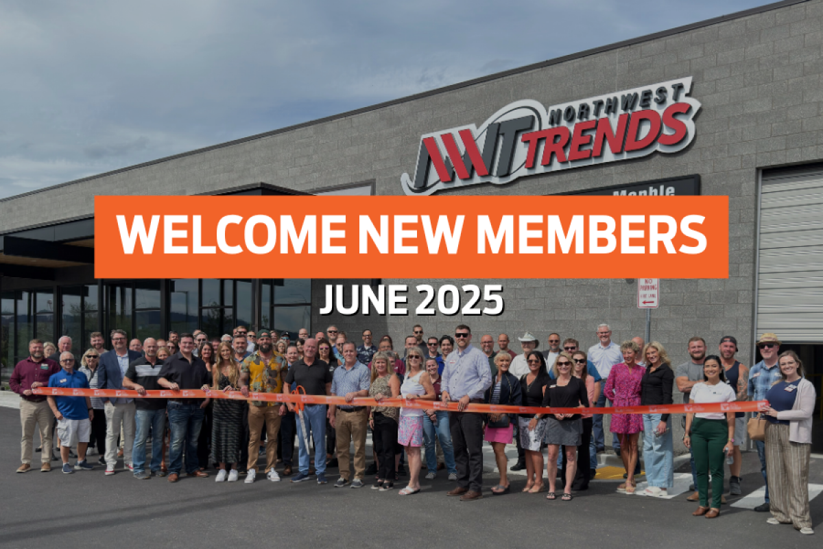 June New and Renewing