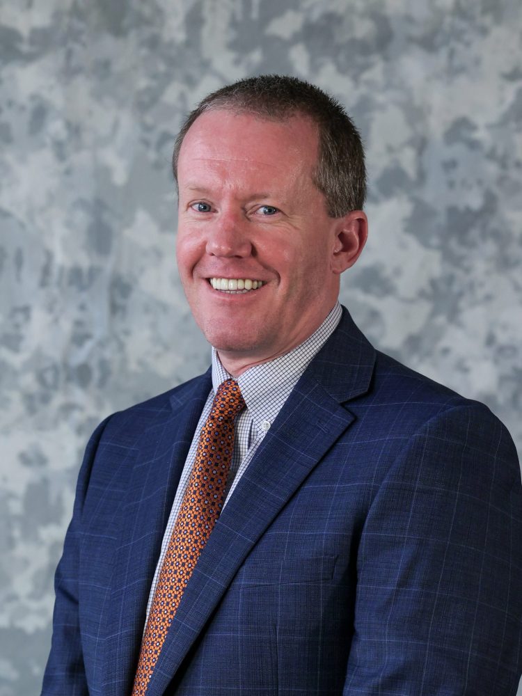 Kevin Brockbank - Studio Shot