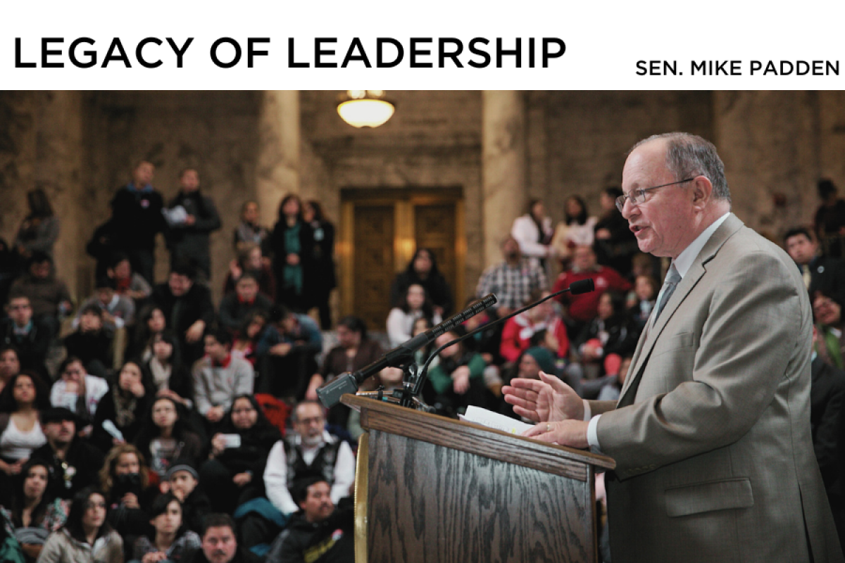 Legacy of Leadership WP