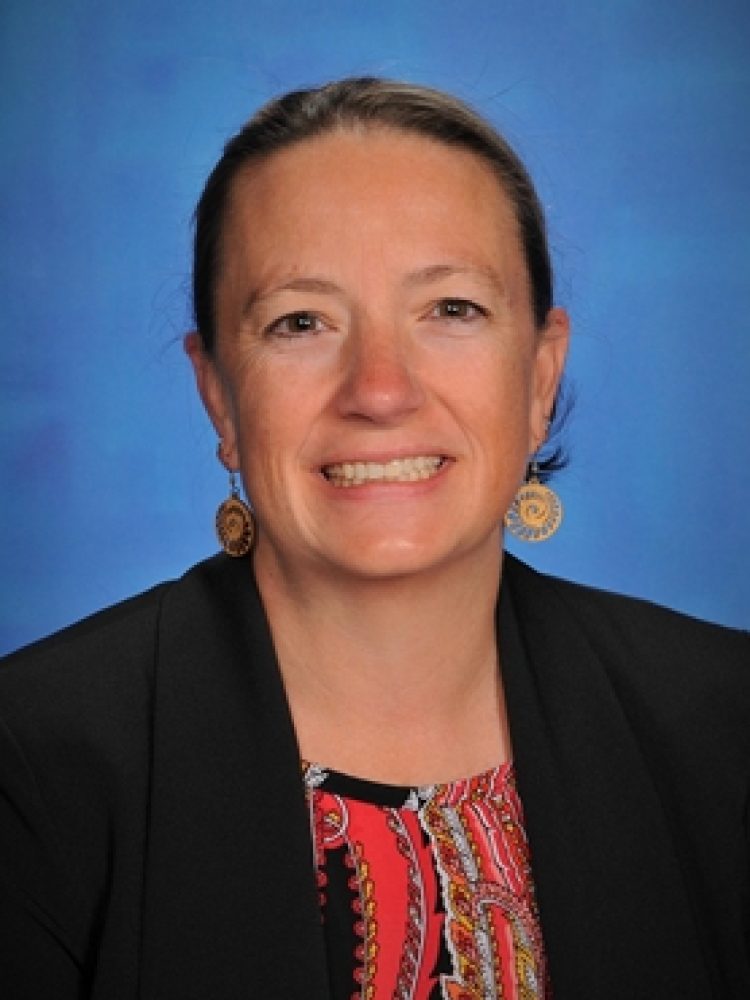Mandi Rehn
