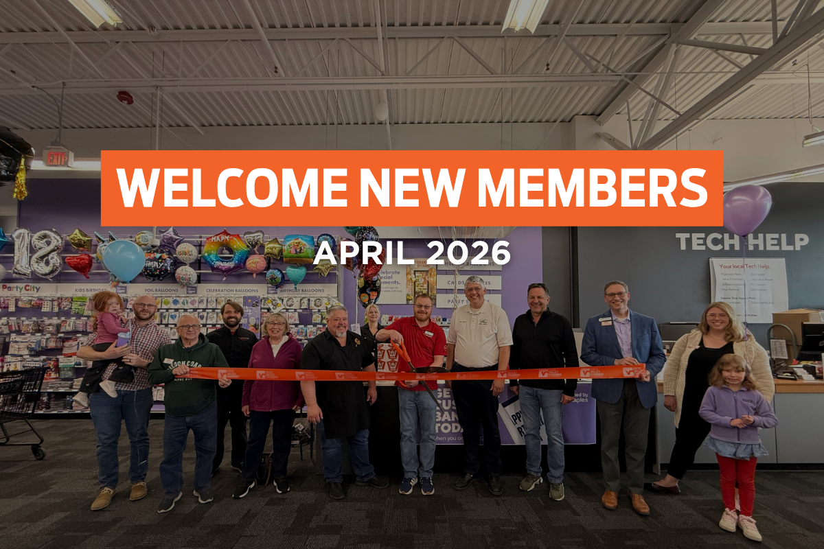 New Member - APR 2026