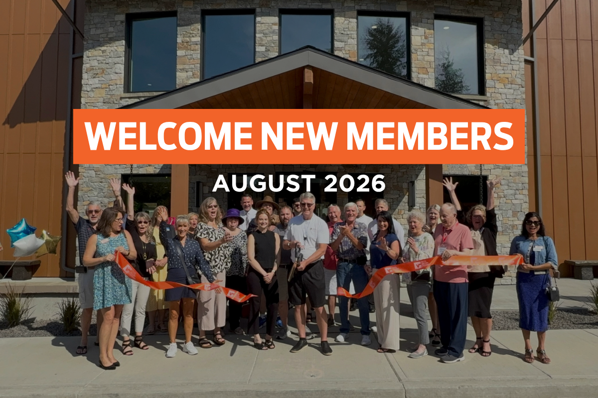 New Member - AUG