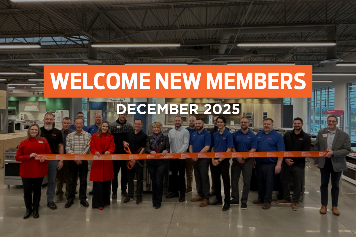 New Member - December