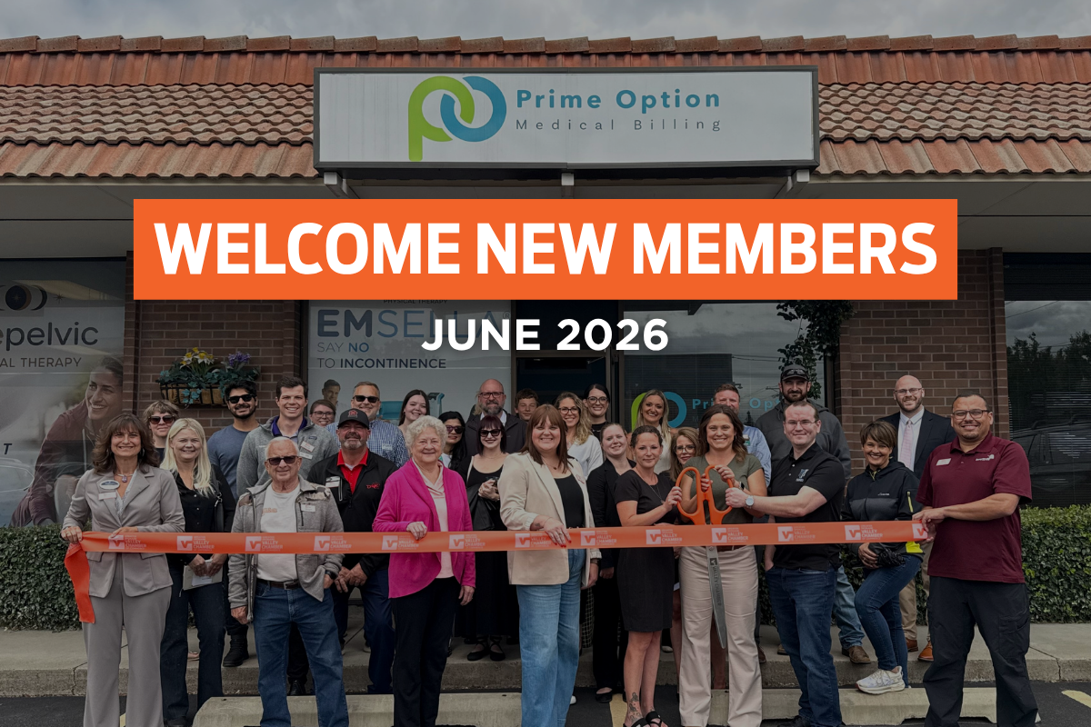 New Member - JUNE 2026