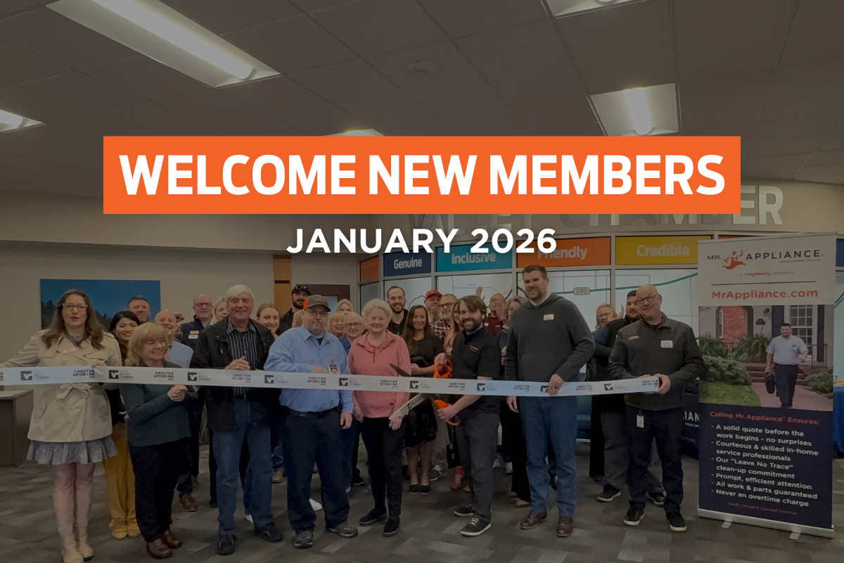 New Member - January (1)