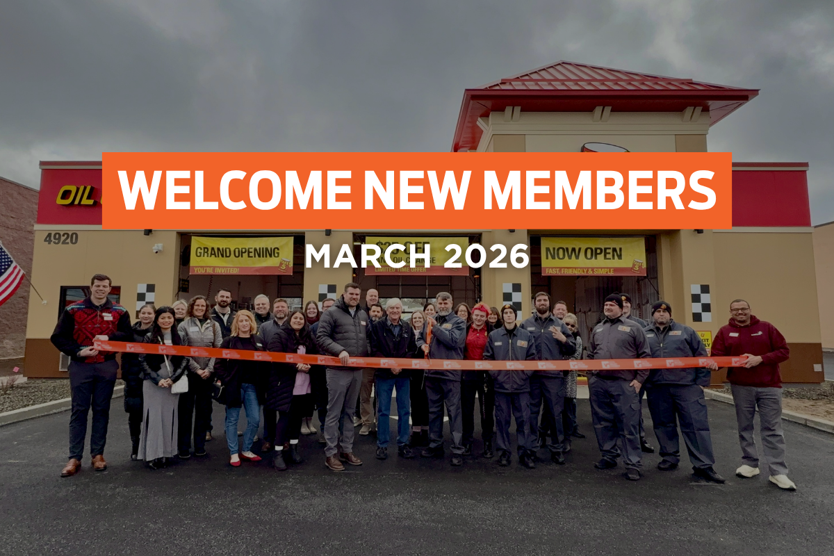 New Member - MAR 2026