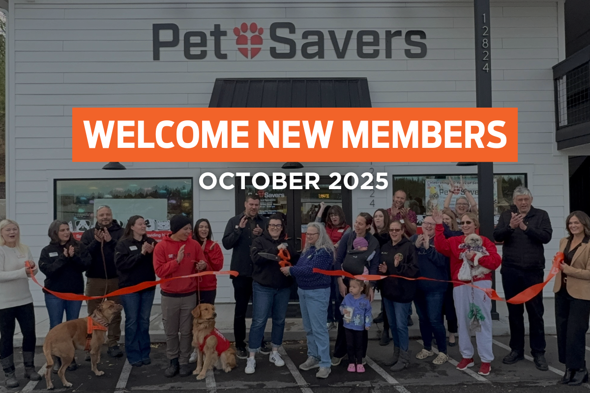 New Member - October