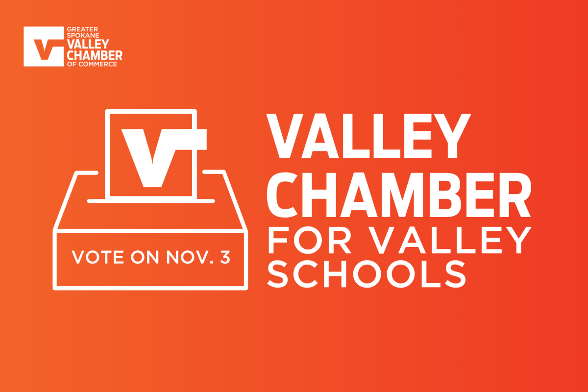 Valley Chamber for Valley Schools